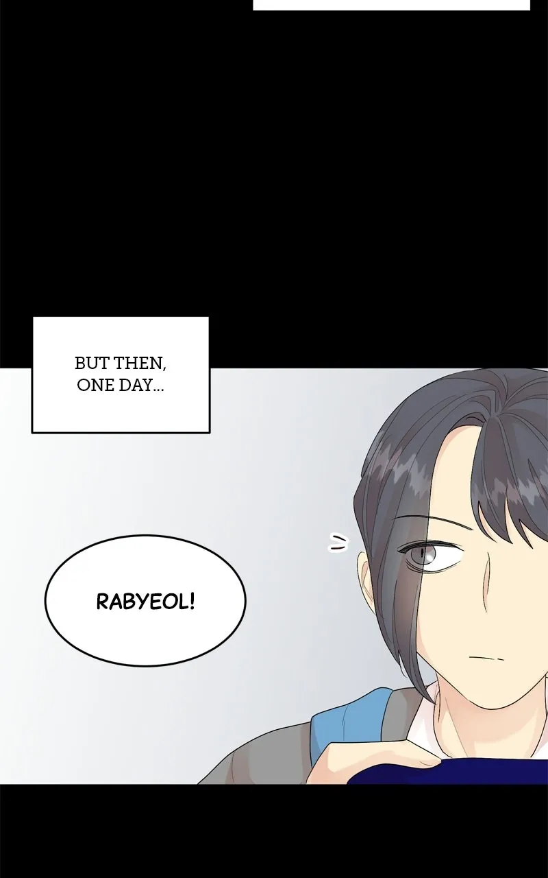 The Grim Reaper is My Guardian Chapter 27 page 46 - 
