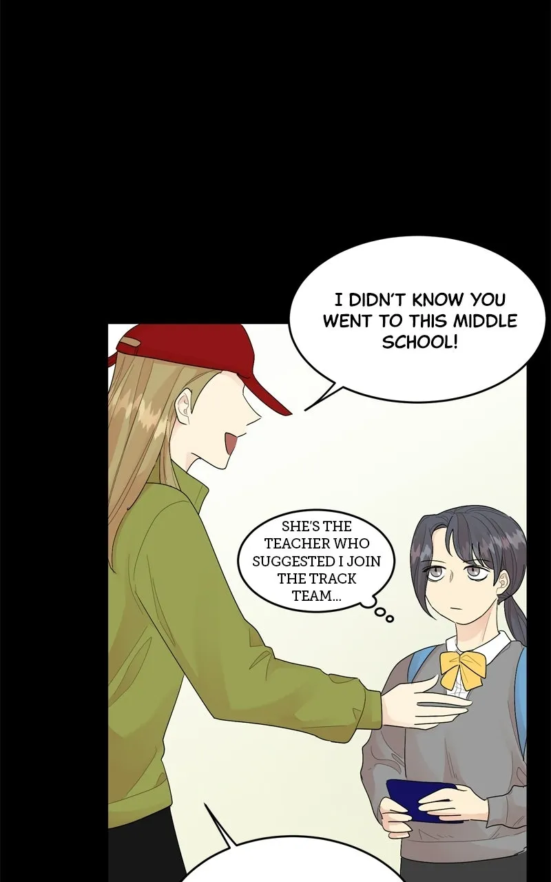 The Grim Reaper is My Guardian Chapter 27 page 47 - 