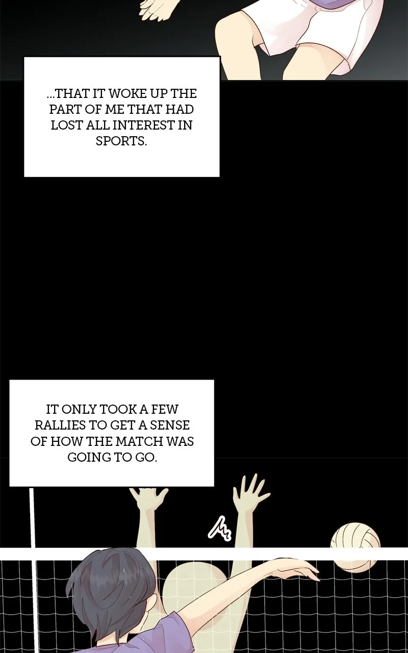 The Grim Reaper is My Guardian Chapter 27 page 50 - 