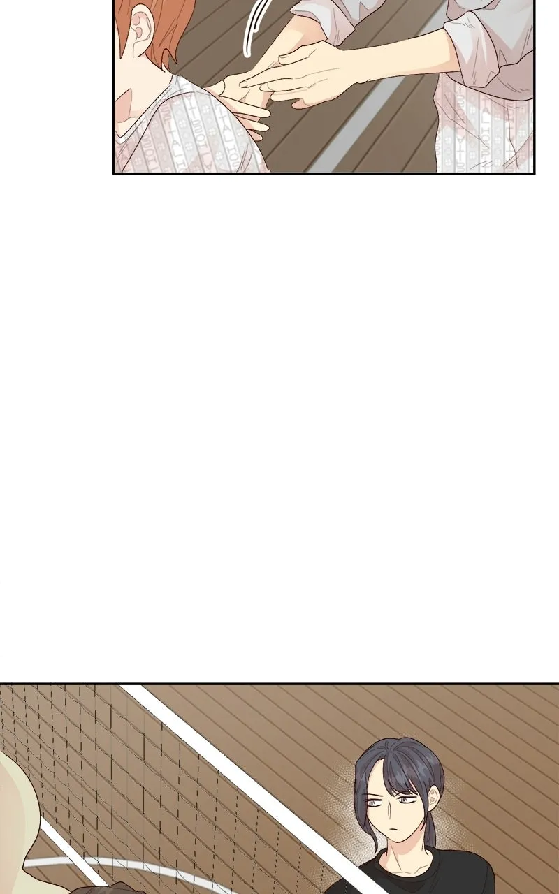 The Grim Reaper is My Guardian Chapter 27 page 6 - 