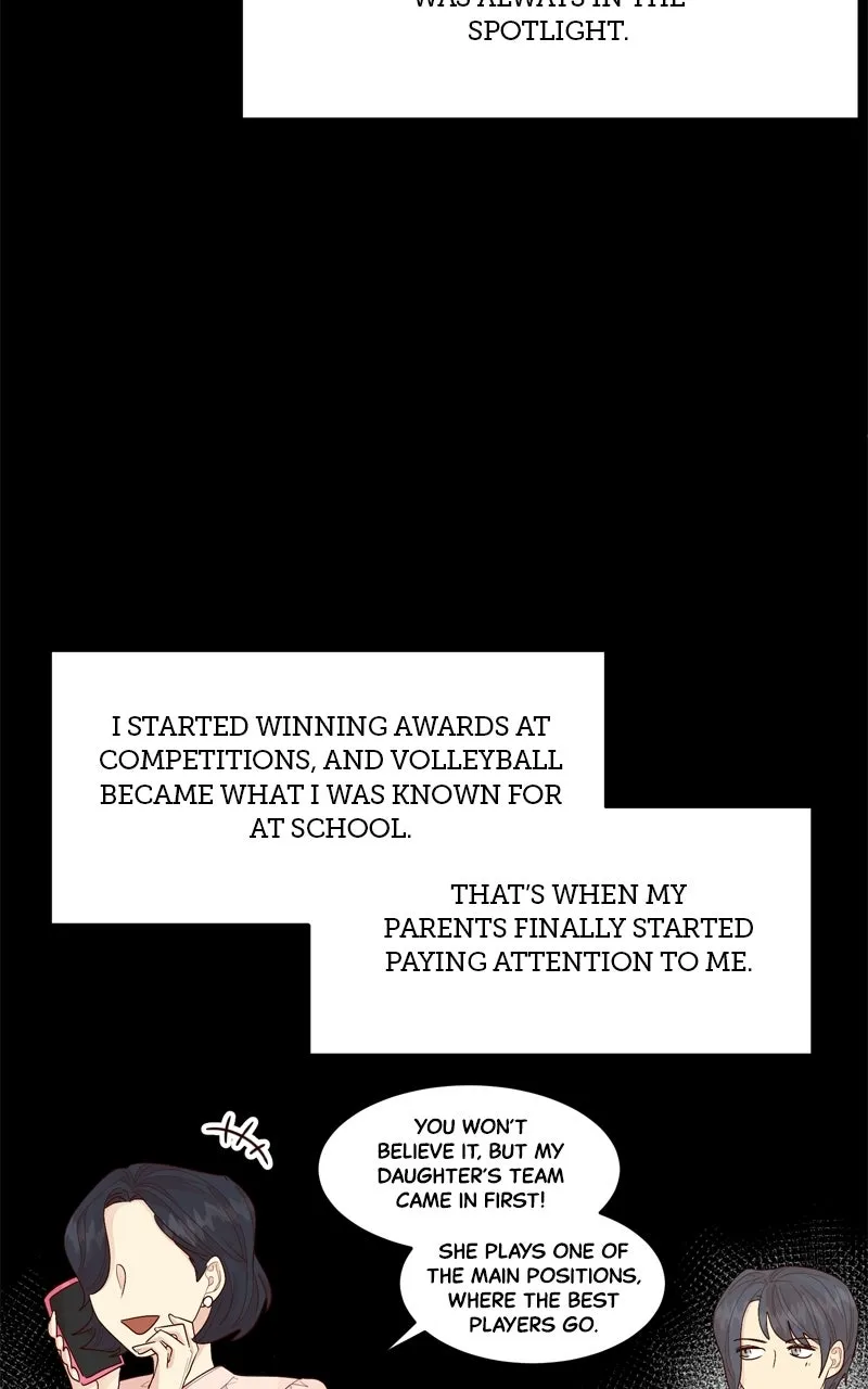 The Grim Reaper is My Guardian Chapter 27 page 52 - 