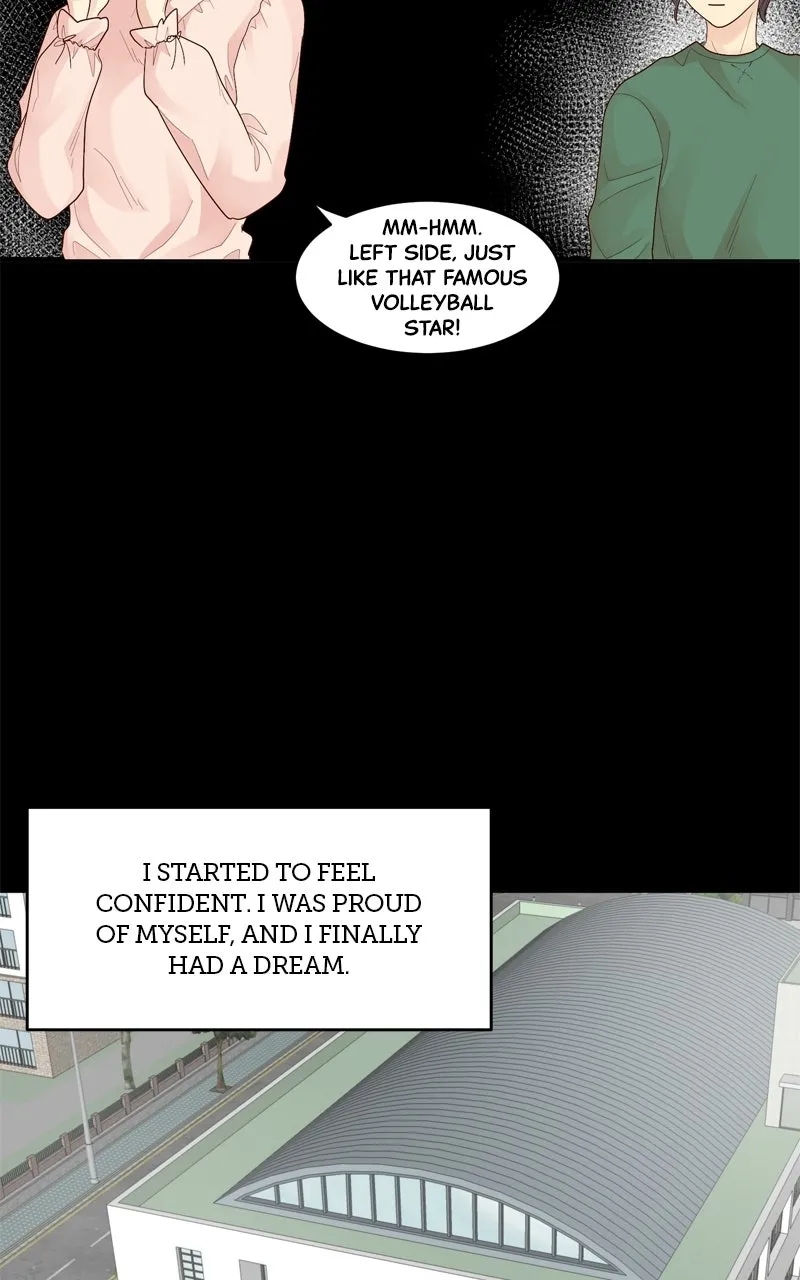 The Grim Reaper is My Guardian Chapter 27 page 53 - 