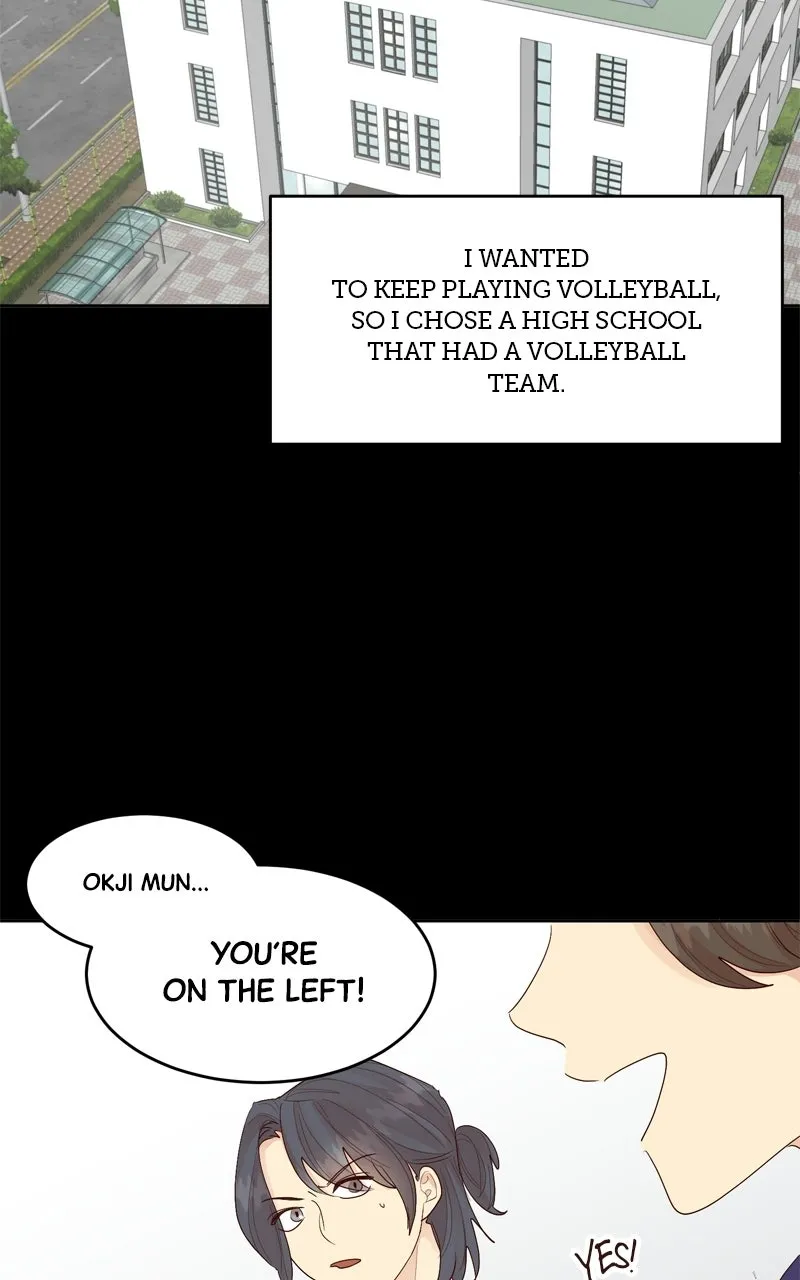 The Grim Reaper is My Guardian Chapter 27 page 54 - 