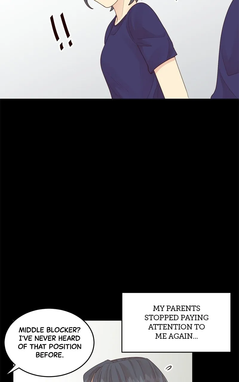 The Grim Reaper is My Guardian Chapter 27 page 55 - 