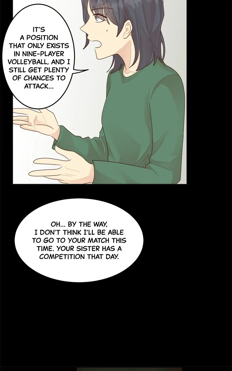 The Grim Reaper is My Guardian Chapter 27 page 56 - 