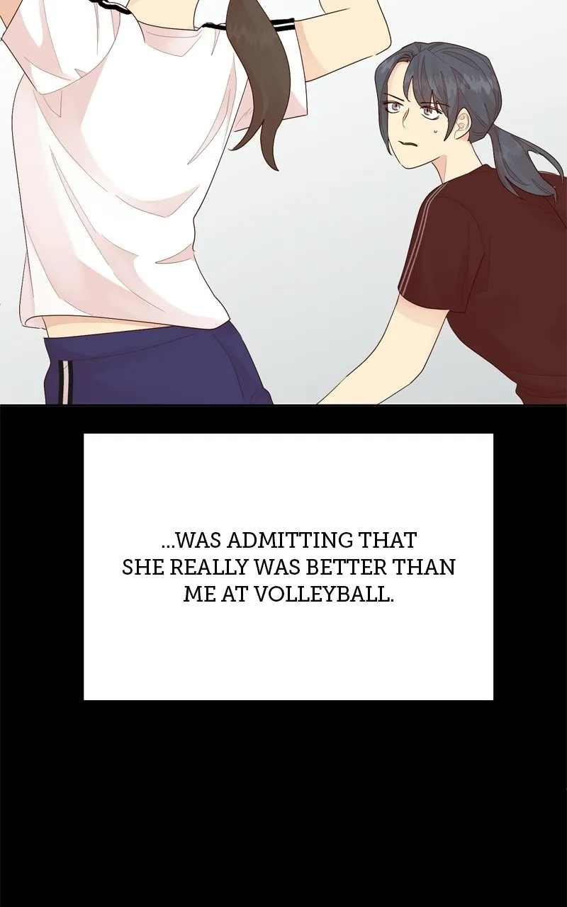 The Grim Reaper is My Guardian Chapter 27 page 58 - 