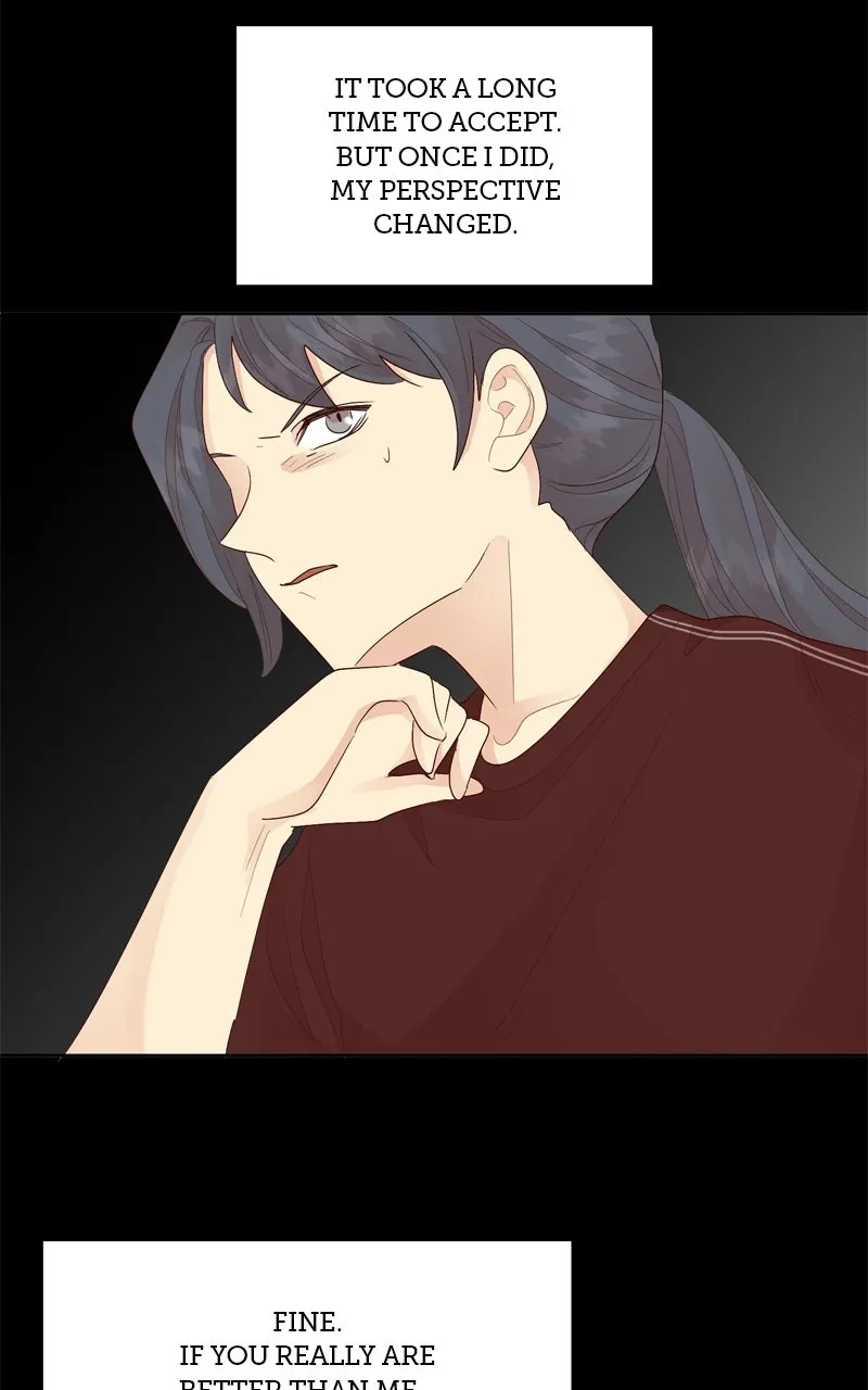 The Grim Reaper is My Guardian Chapter 27 page 59 - 