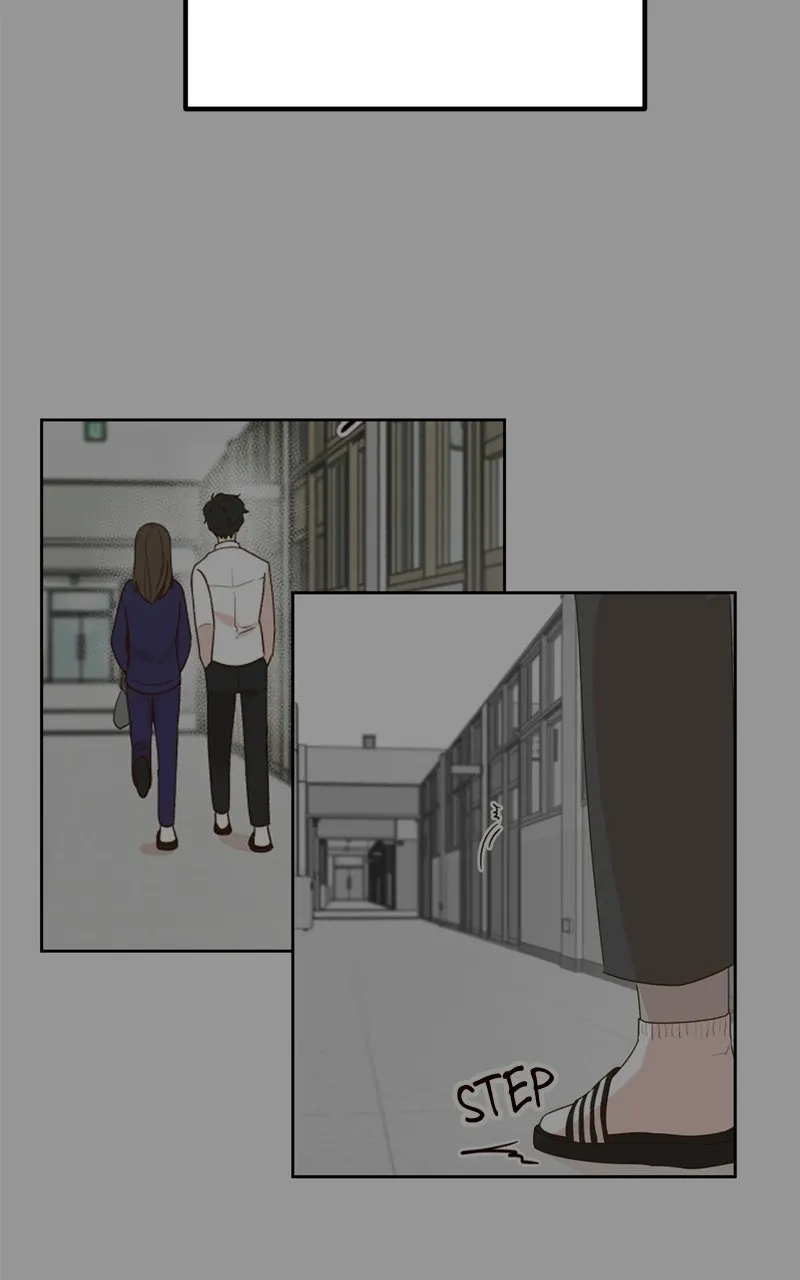 The Grim Reaper is My Guardian Chapter 27 page 63 - 