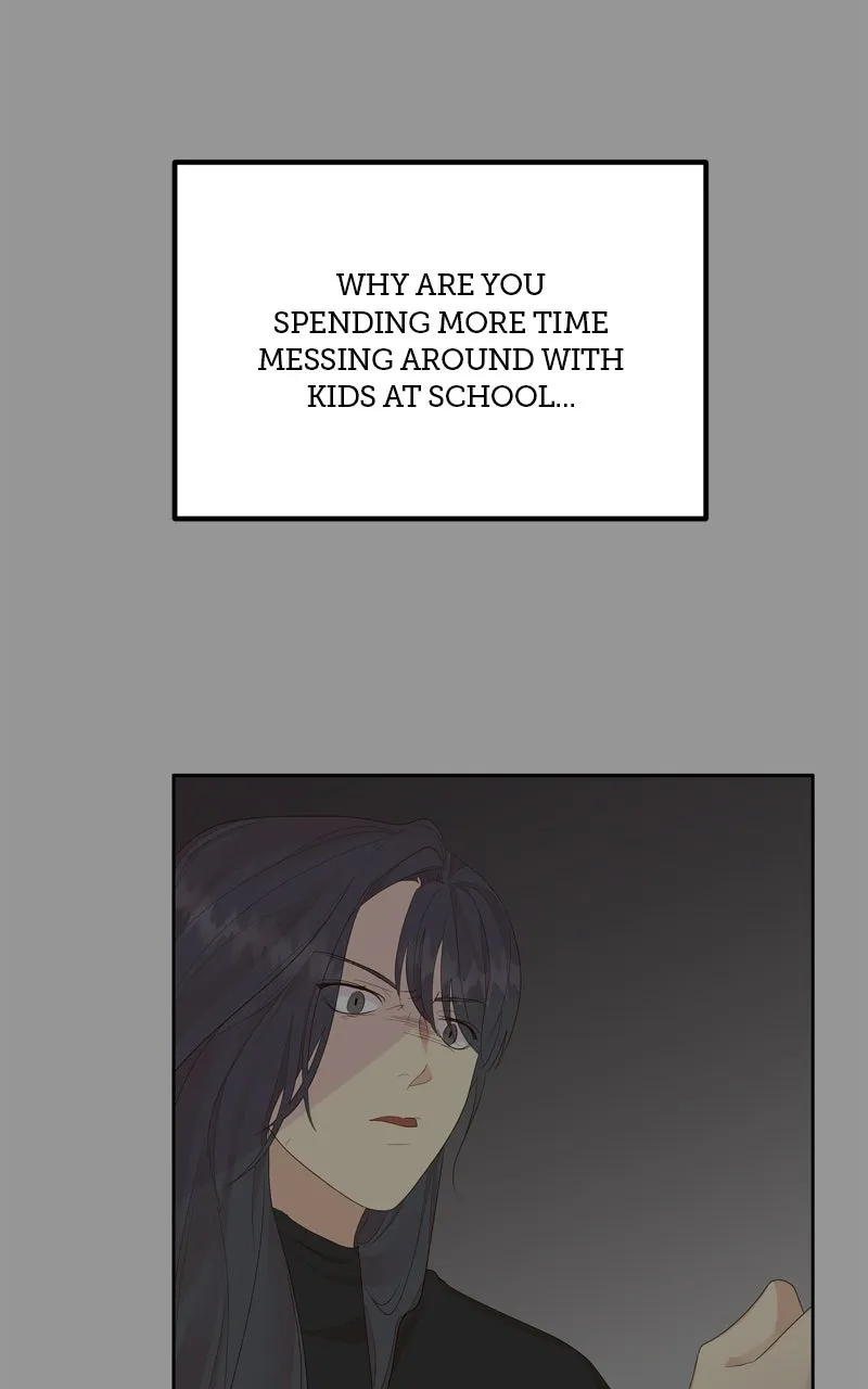 The Grim Reaper is My Guardian Chapter 27 page 64 - 