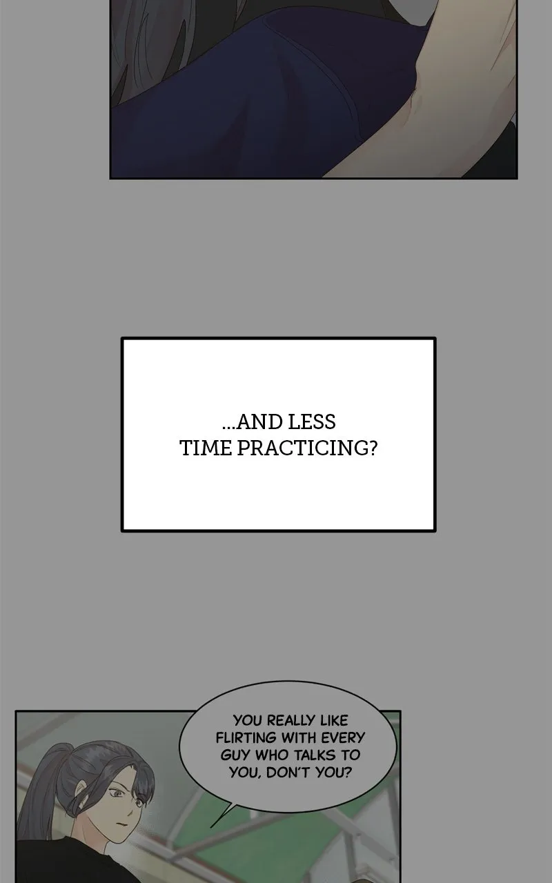 The Grim Reaper is My Guardian Chapter 27 page 65 - 