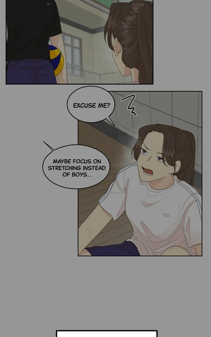 The Grim Reaper is My Guardian Chapter 27 page 66 - 