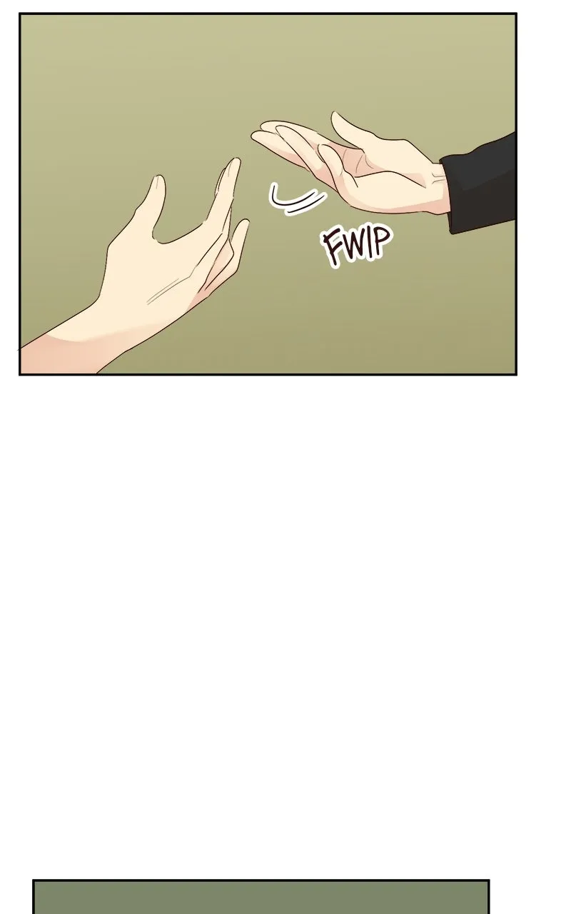 The Grim Reaper is My Guardian Chapter 27 page 8 - 