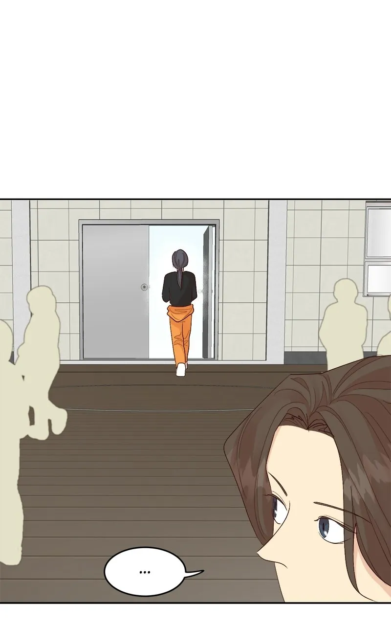 The Grim Reaper is My Guardian Chapter 27 page 10 - 