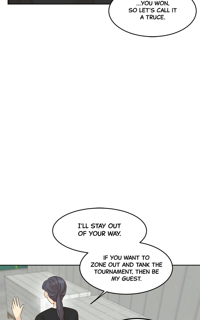 The Grim Reaper is My Guardian Ep. 27 - Cerberus page 12 - 
