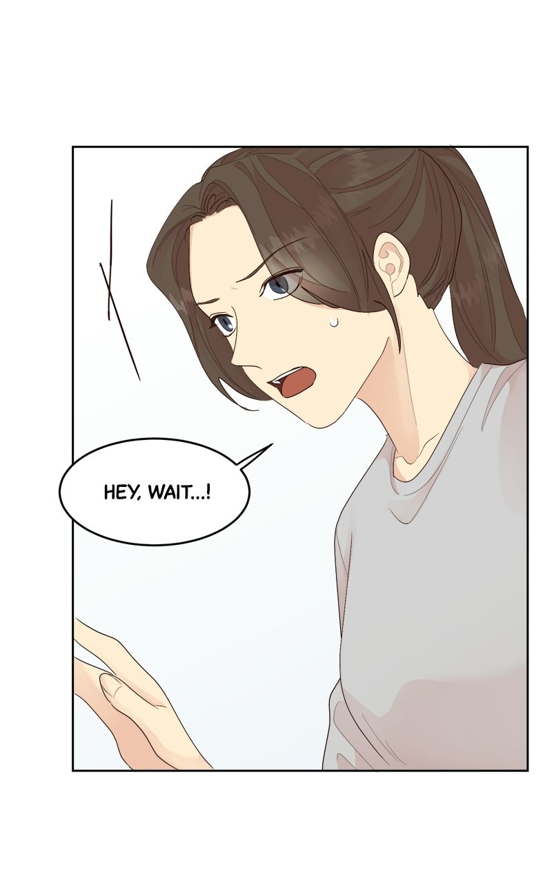 The Grim Reaper is My Guardian Ep. 27 - Cerberus page 14 - 