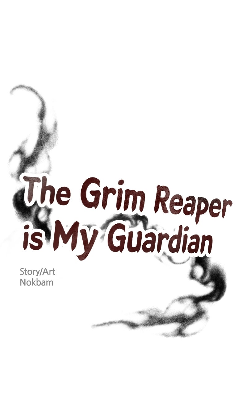 The Grim Reaper is My Guardian Ep. 27 - Cerberus page 18 - 