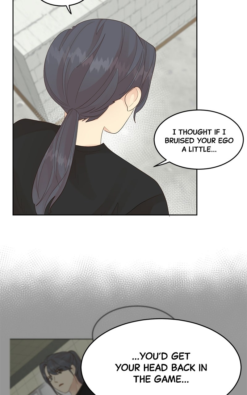 The Grim Reaper is My Guardian Ep. 27 - Cerberus page 3 - 