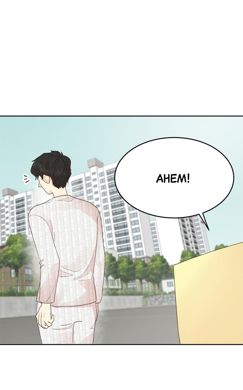 The Grim Reaper is My Guardian Ep. 27 - Cerberus page 22 - 
