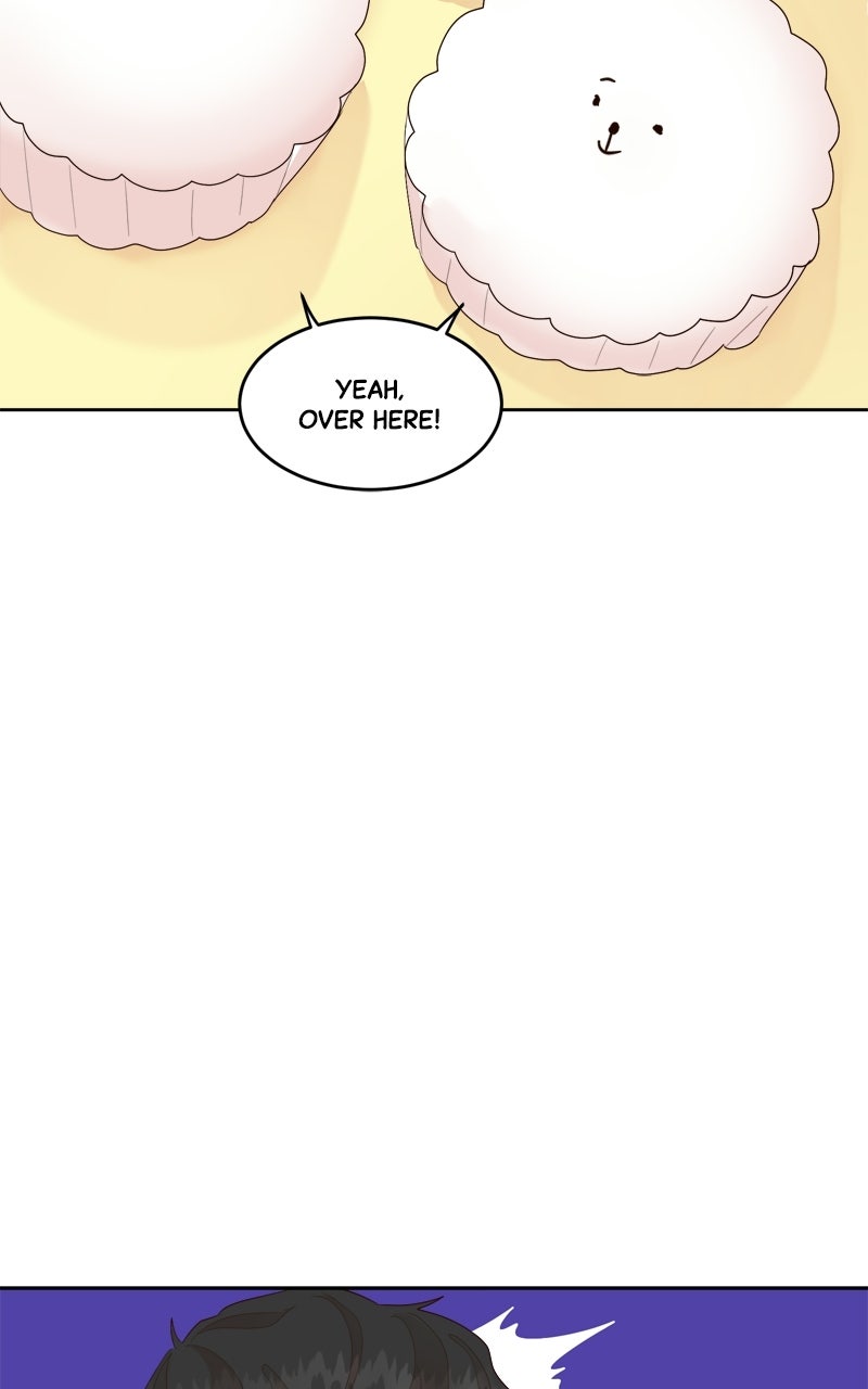 The Grim Reaper is My Guardian Ep. 27 - Cerberus page 25 - 