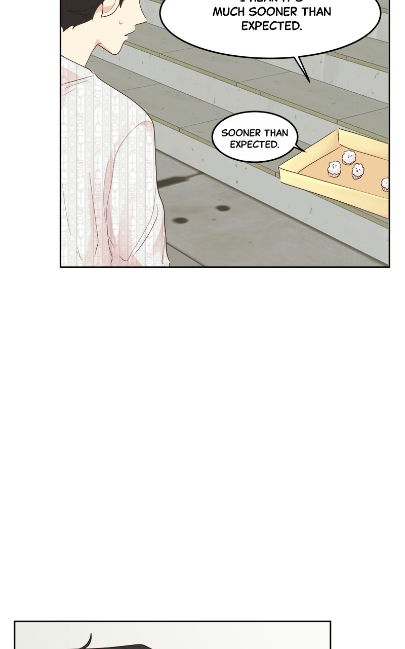 The Grim Reaper is My Guardian Ep. 27 - Cerberus page 28 - 