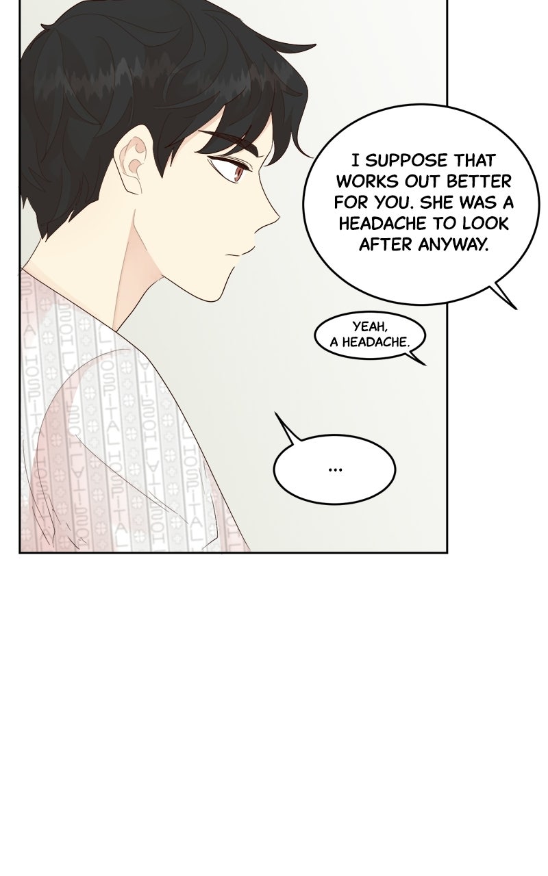 The Grim Reaper is My Guardian Ep. 27 - Cerberus page 29 - 