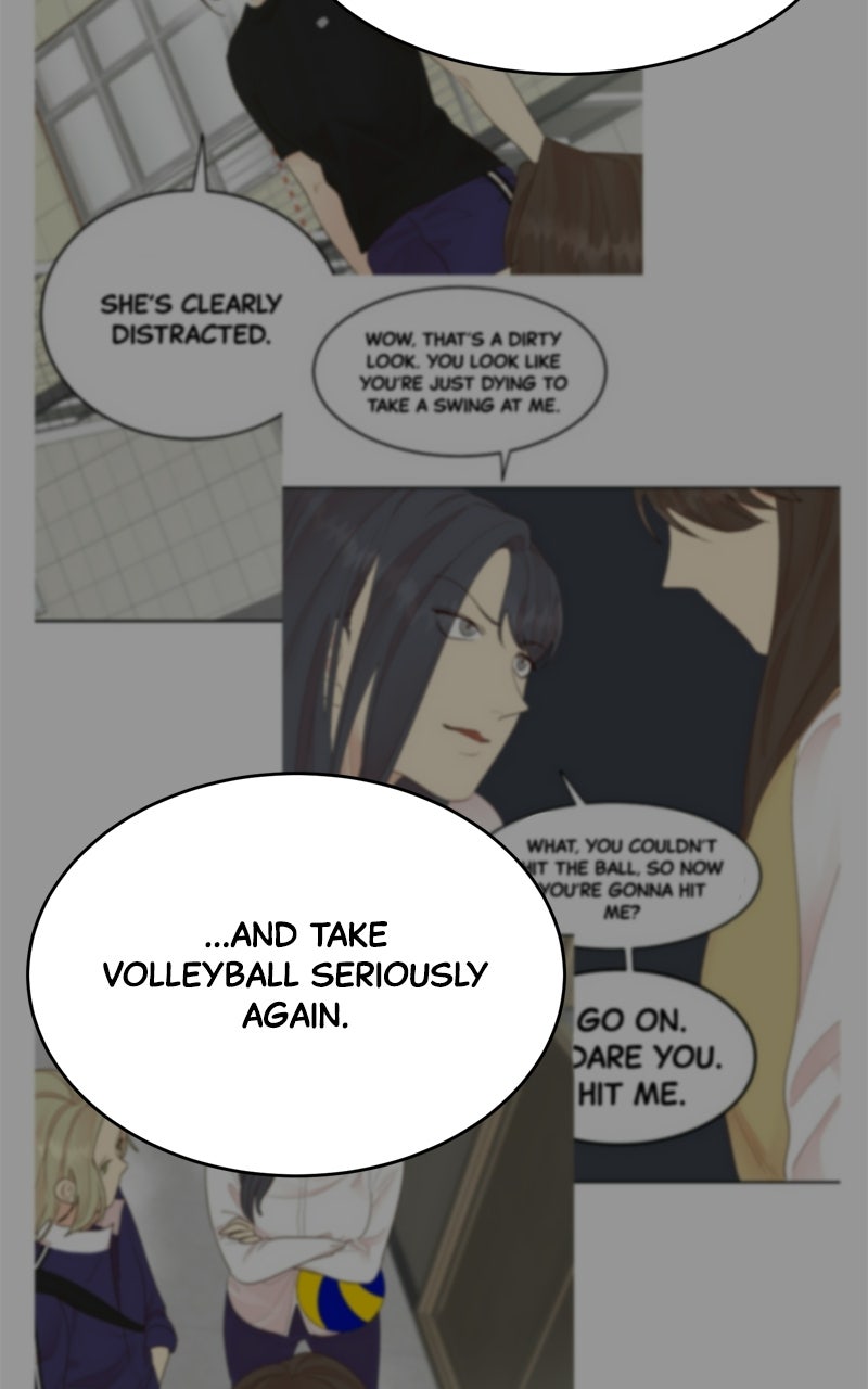 The Grim Reaper is My Guardian Ep. 27 - Cerberus page 4 - 