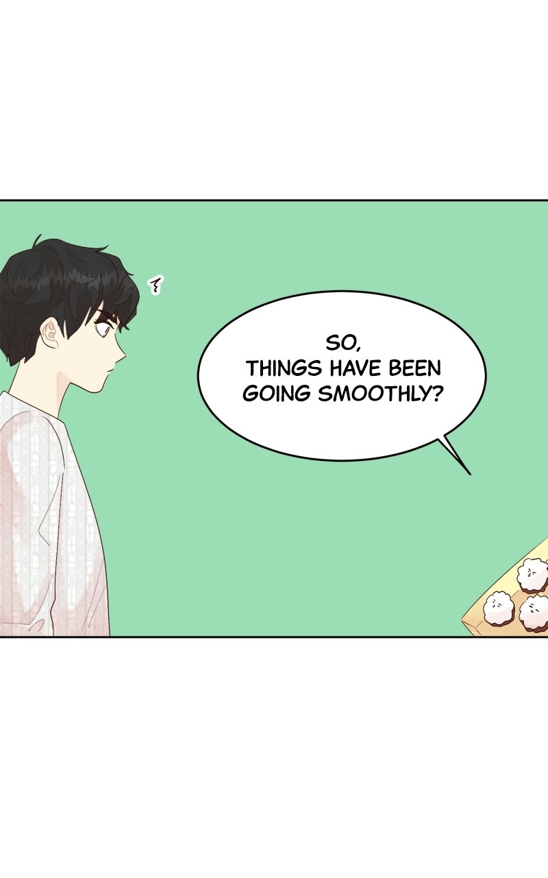 The Grim Reaper is My Guardian Ep. 27 - Cerberus page 31 - 