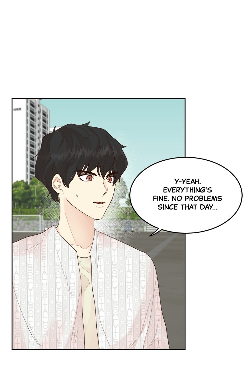 The Grim Reaper is My Guardian Ep. 27 - Cerberus page 32 - 