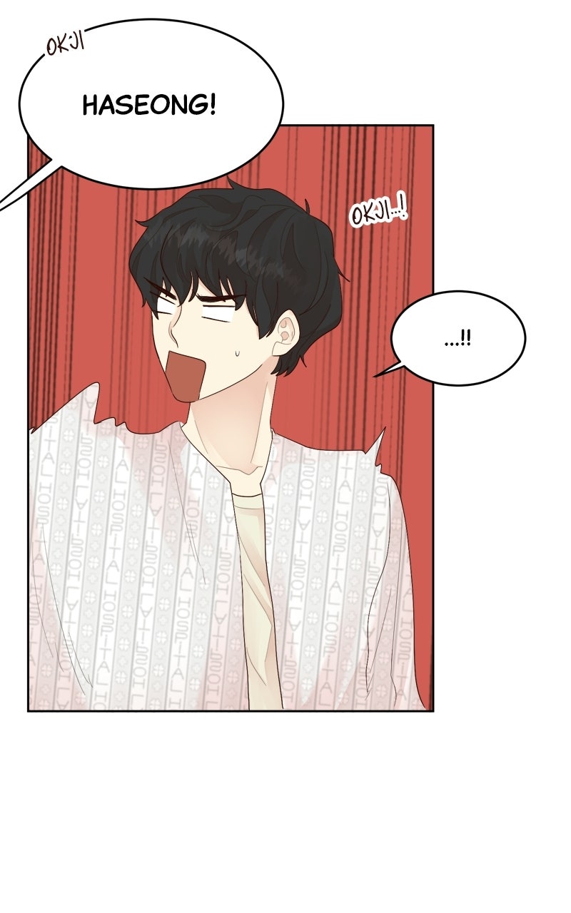 The Grim Reaper is My Guardian Ep. 27 - Cerberus page 33 - 