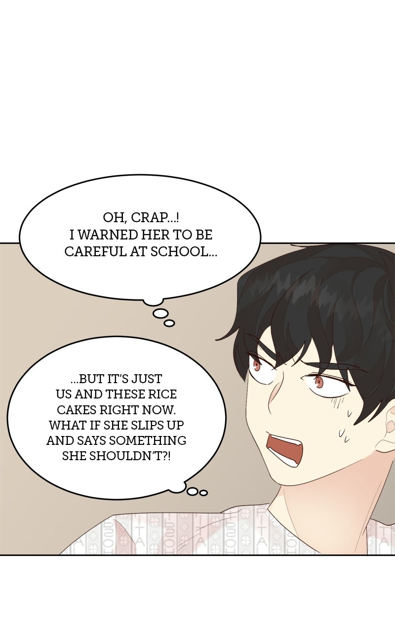 The Grim Reaper is My Guardian Ep. 27 - Cerberus page 34 - 