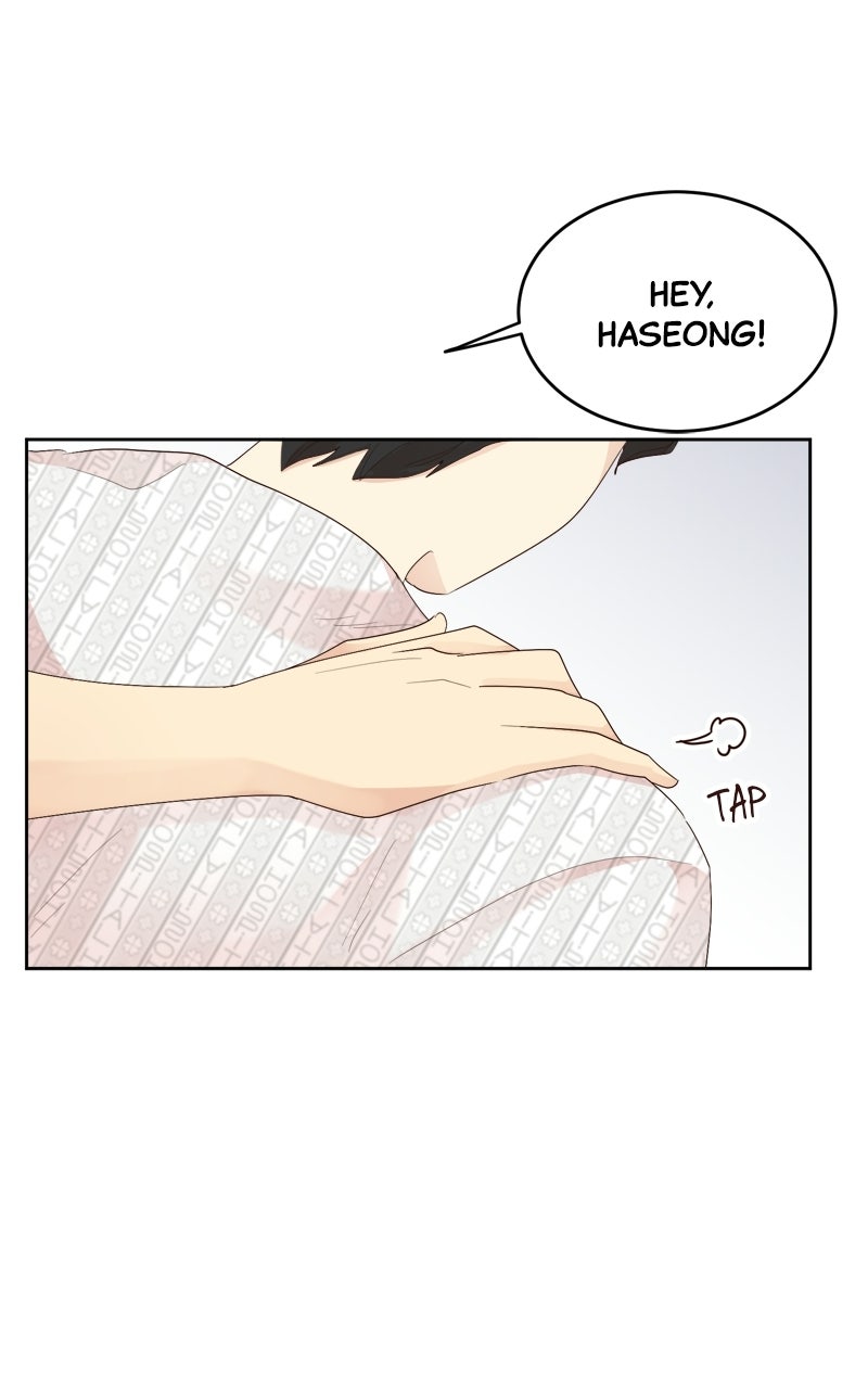 The Grim Reaper is My Guardian Ep. 27 - Cerberus page 35 - 