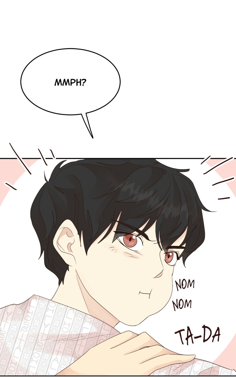 The Grim Reaper is My Guardian Ep. 27 - Cerberus page 36 - 