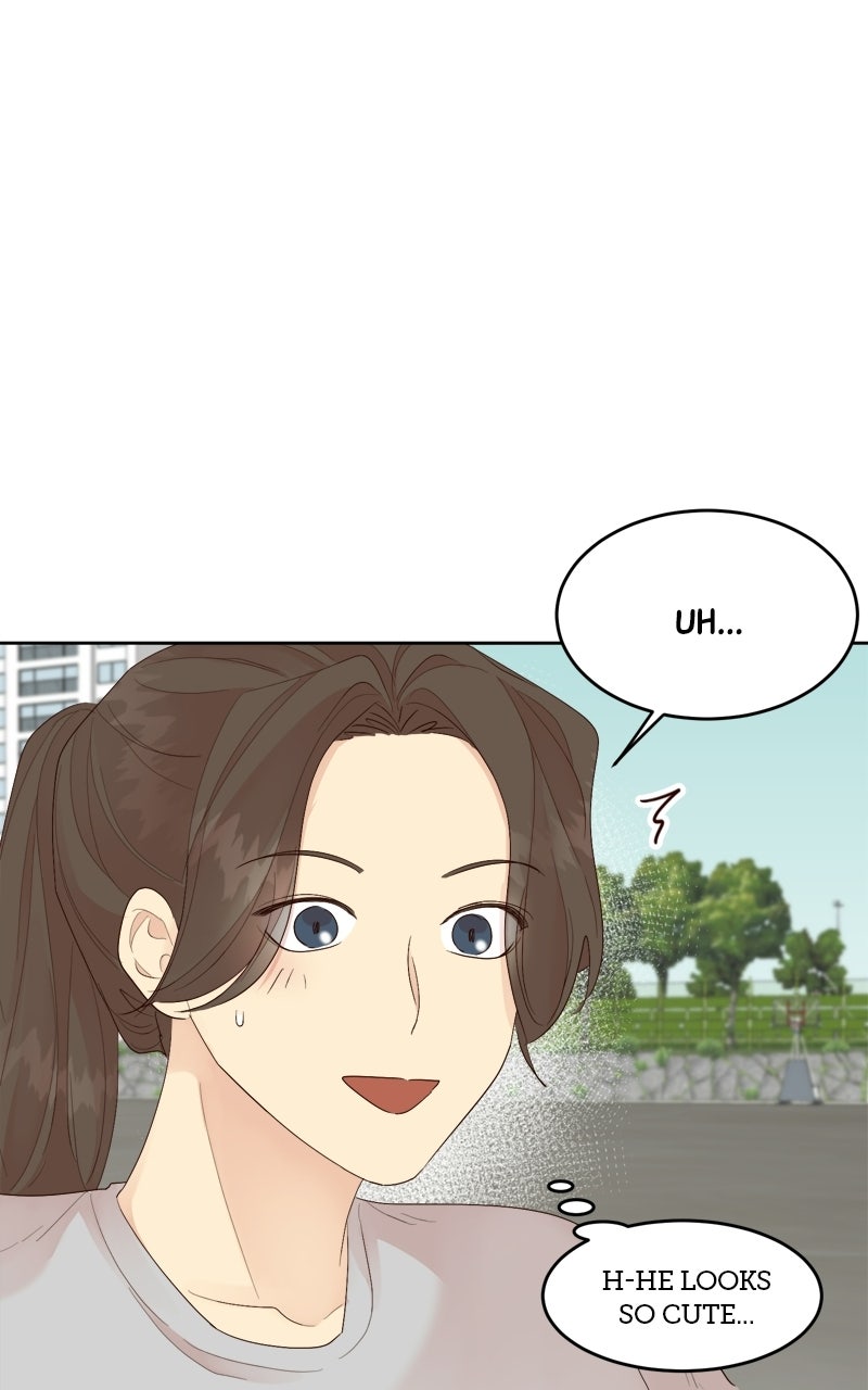 The Grim Reaper is My Guardian Ep. 27 - Cerberus page 37 - 