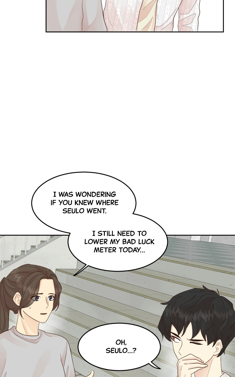 The Grim Reaper is My Guardian Ep. 27 - Cerberus page 39 - 