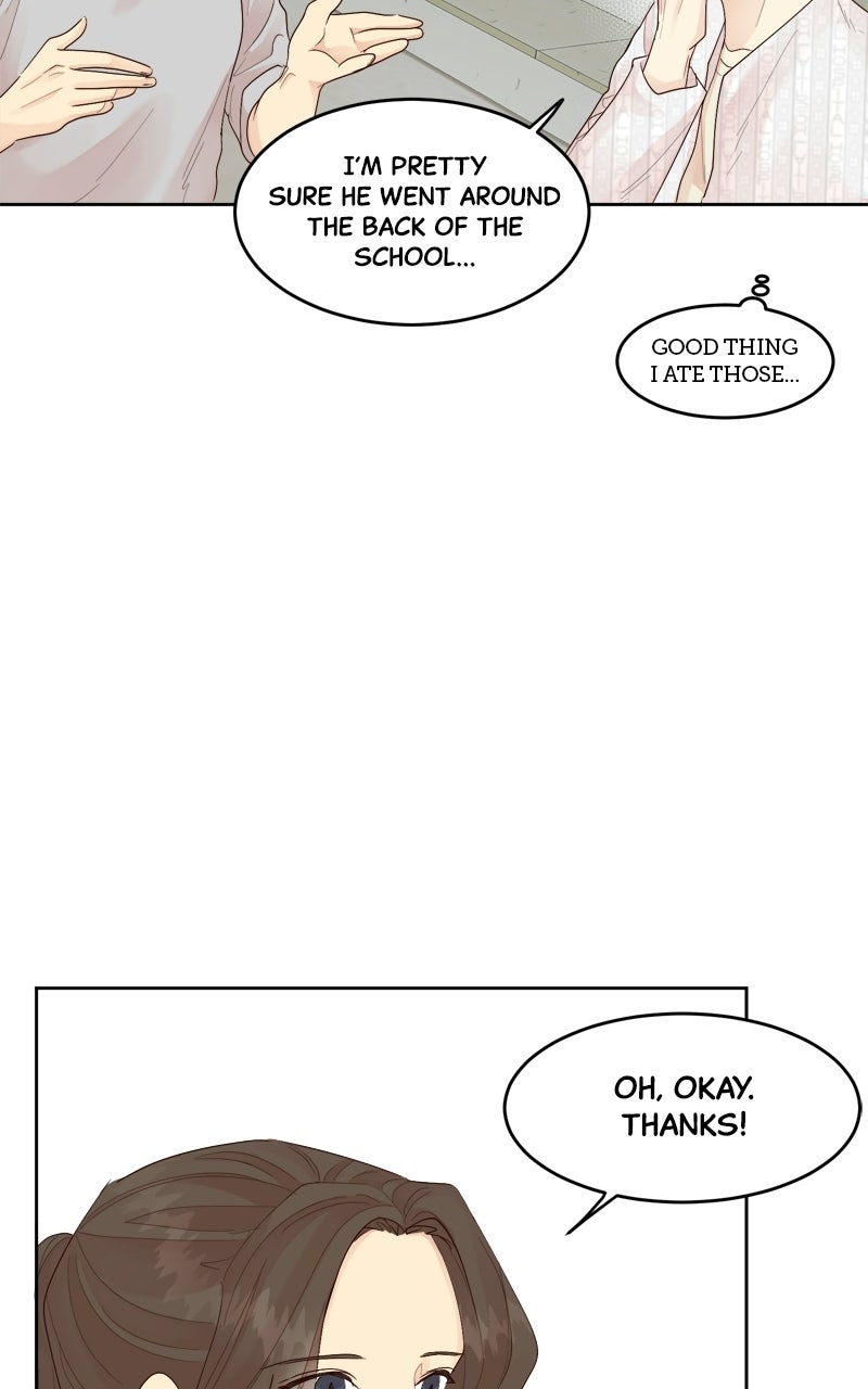 The Grim Reaper is My Guardian Ep. 27 - Cerberus page 40 - 