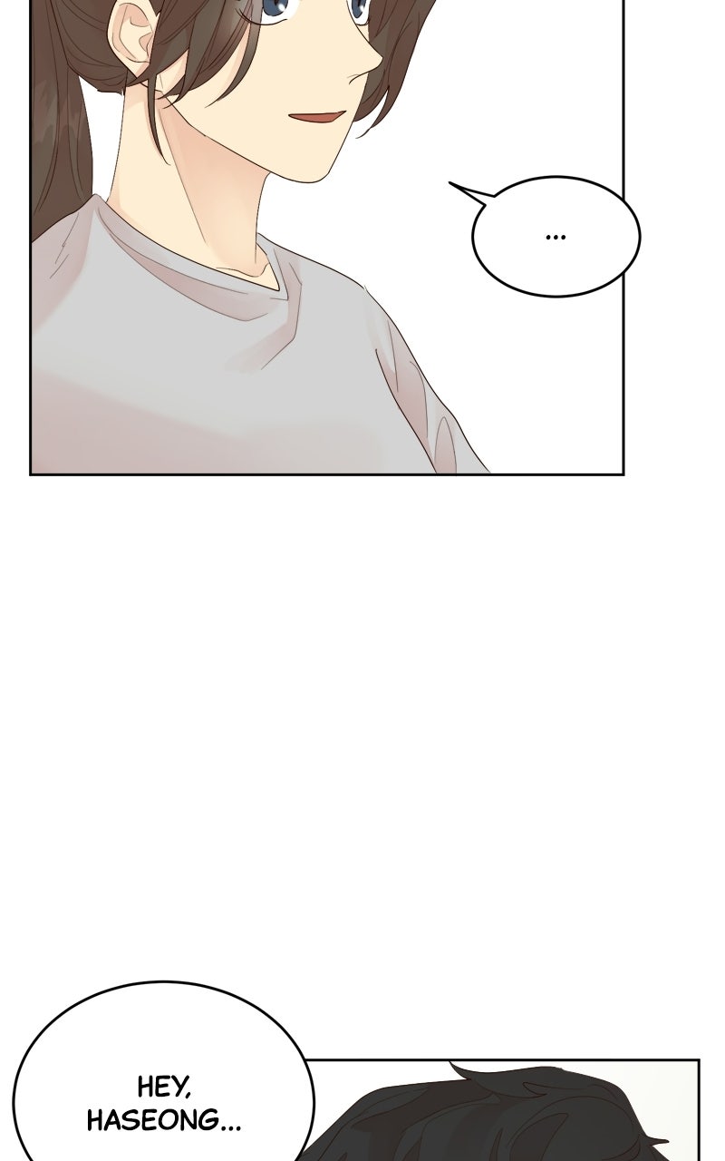 The Grim Reaper is My Guardian Ep. 27 - Cerberus page 41 - 