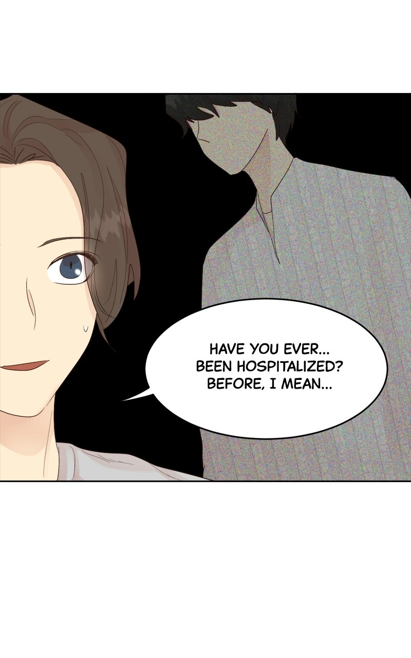 The Grim Reaper is My Guardian Ep. 27 - Cerberus page 43 - 
