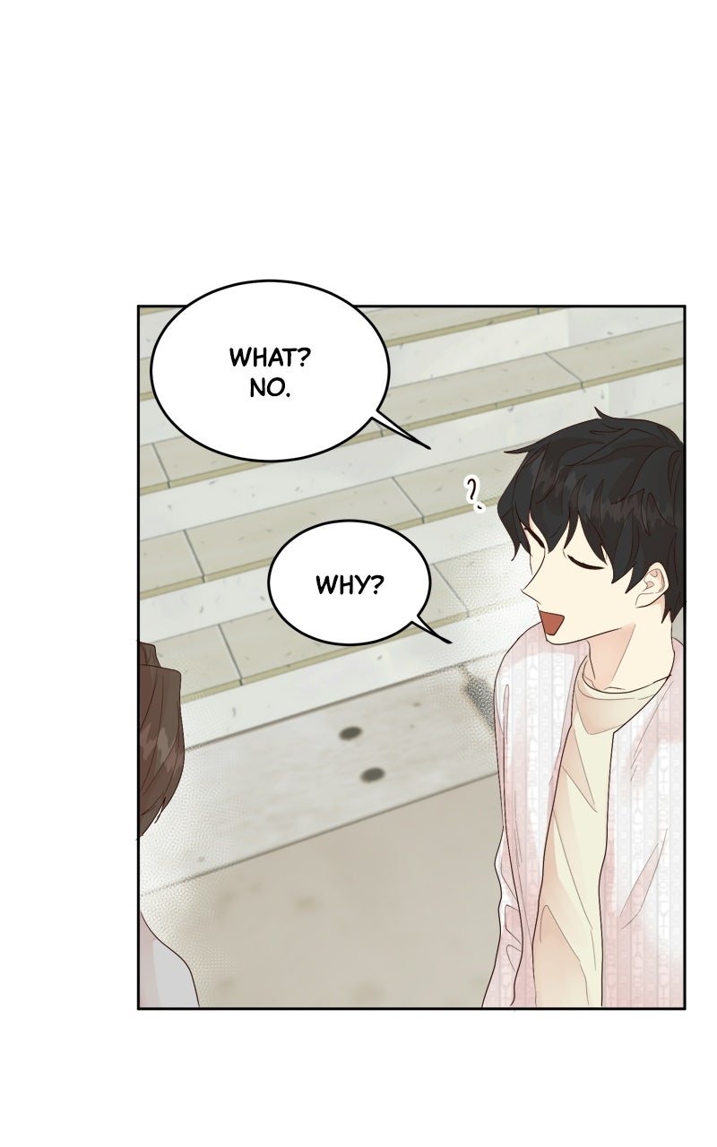 The Grim Reaper is My Guardian Ep. 27 - Cerberus page 44 - 