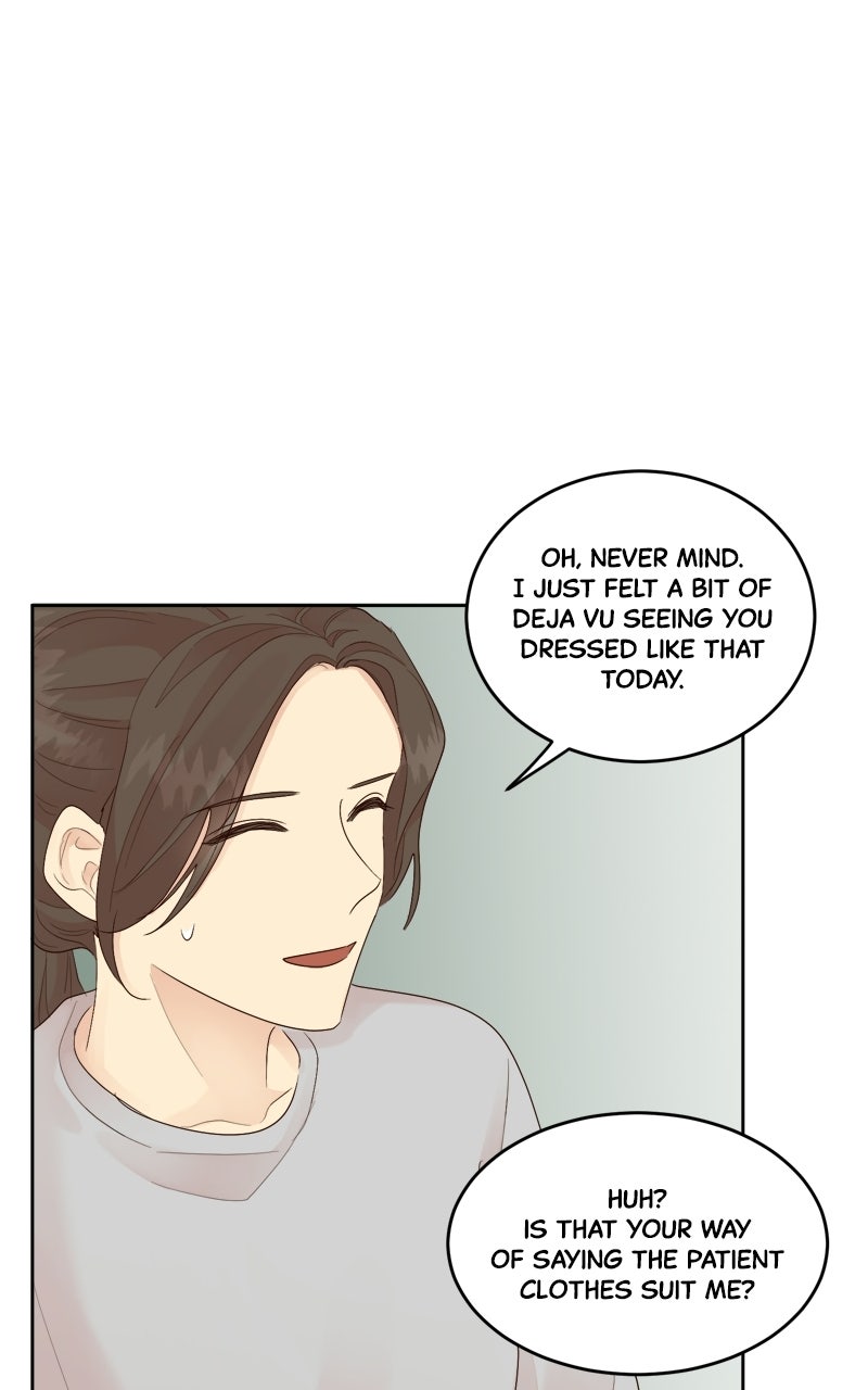 The Grim Reaper is My Guardian Ep. 27 - Cerberus page 45 - 