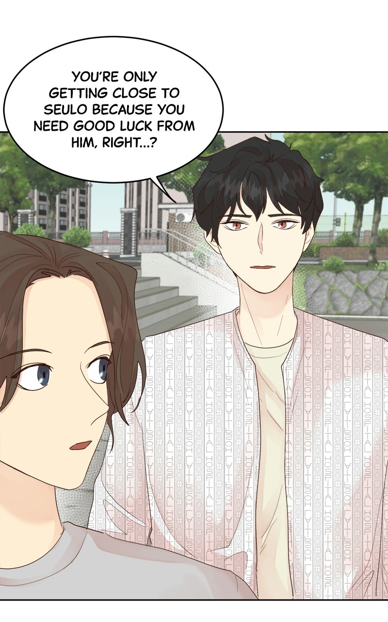 The Grim Reaper is My Guardian Ep. 27 - Cerberus page 50 - 