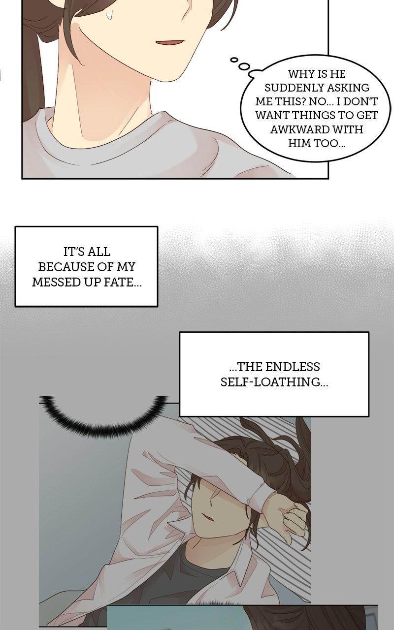 The Grim Reaper is My Guardian Ep. 27 - Cerberus page 53 - 