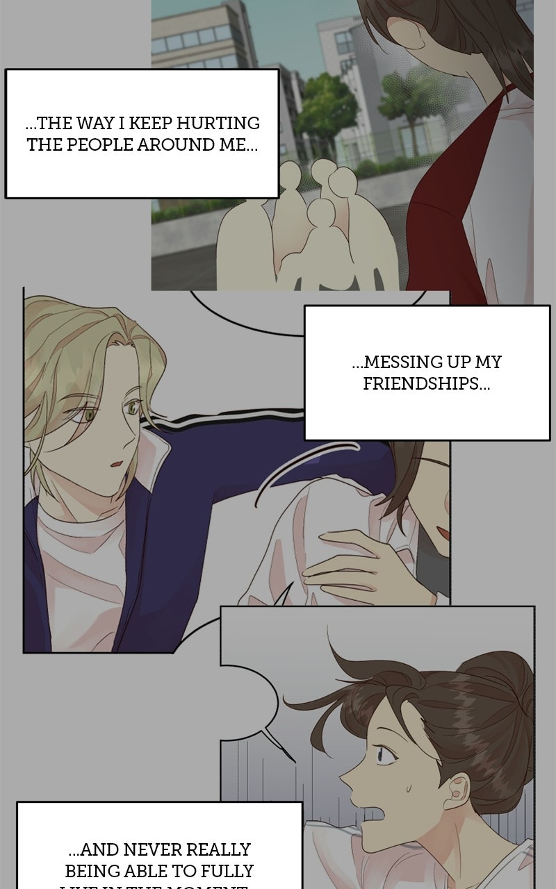 The Grim Reaper is My Guardian Ep. 27 - Cerberus page 54 - 