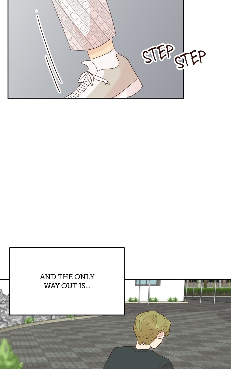 The Grim Reaper is My Guardian Ep. 27 - Cerberus page 56 - 