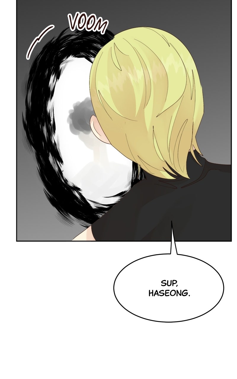 The Grim Reaper is My Guardian Ep. 27 - Cerberus page 59 - 