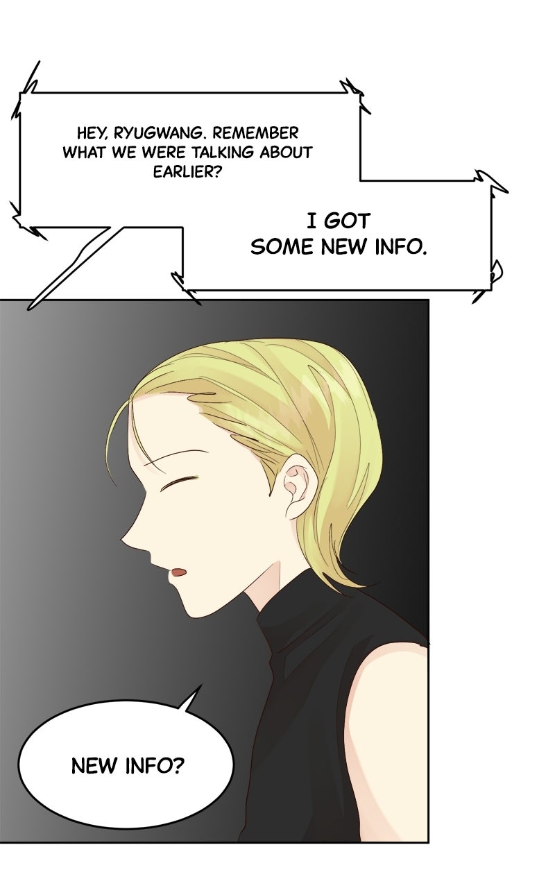 The Grim Reaper is My Guardian Ep. 27 - Cerberus page 60 - 