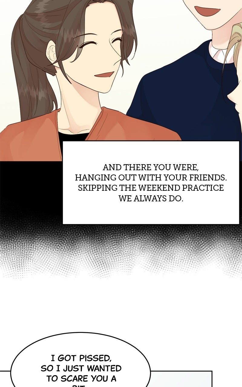 The Grim Reaper is My Guardian Ep. 27 - Cerberus page 7 - 