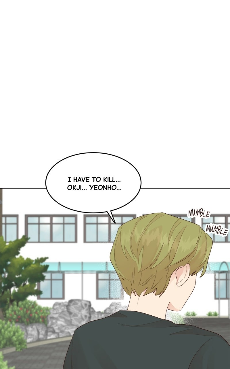The Grim Reaper is My Guardian Ep. 27 - Cerberus page 62 - 