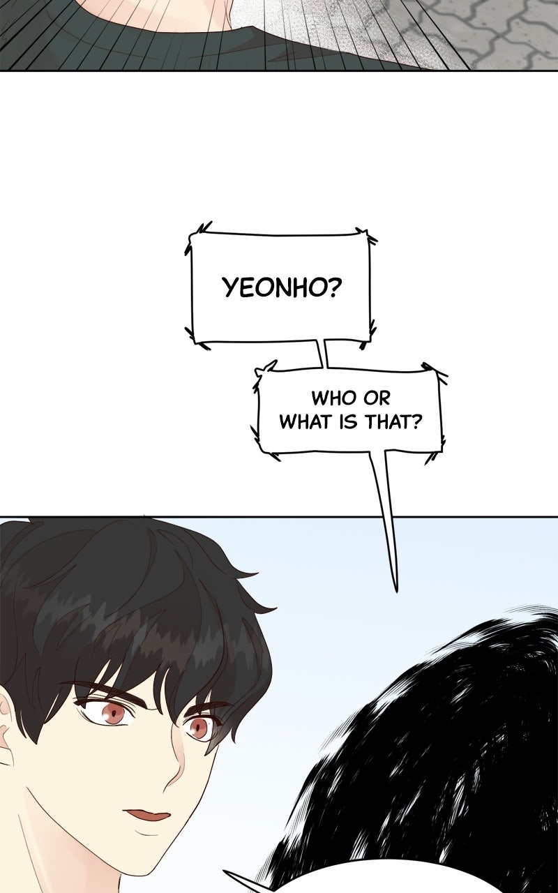 The Grim Reaper is My Guardian Ep. 27 - Cerberus page 65 - 