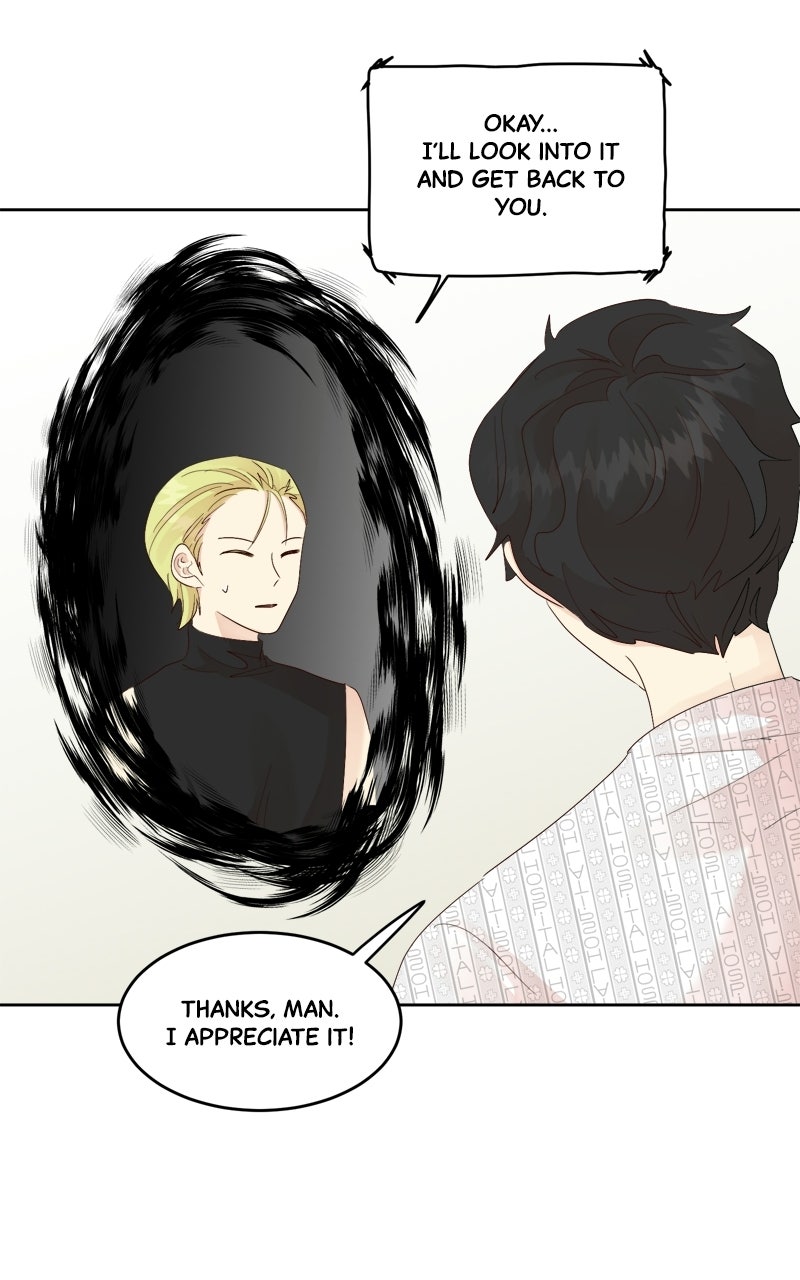 The Grim Reaper is My Guardian Ep. 27 - Cerberus page 68 - 