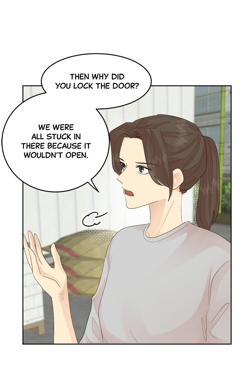 The Grim Reaper is My Guardian Ep. 27 - Cerberus page 9 - 